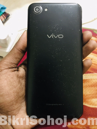 Vivo y81